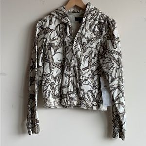 Obey Women’s Bamboo Hooded Jacket